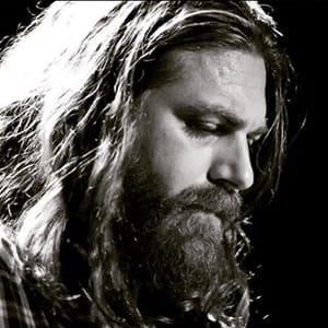 The White Buffalo