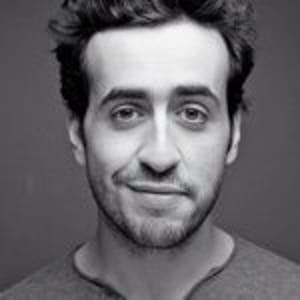 Jonathan Cohens