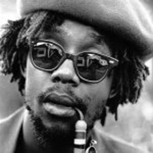 Peter Tosh
