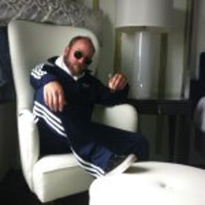 Kyle Kinane