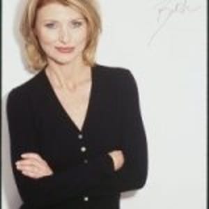 Beth Broderick