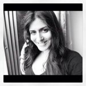 Namrata Soni