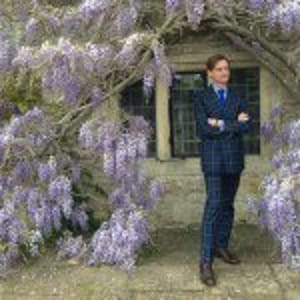 Hamish Bowles