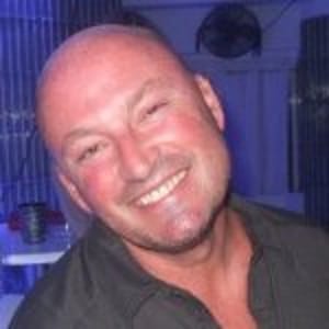 Tony Truman