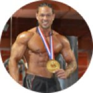 Mark Anthony