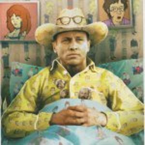 Mike Judge