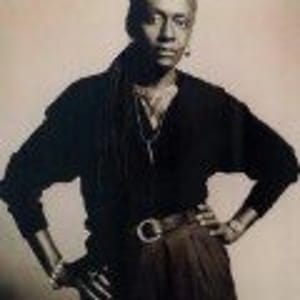 Bethann Hardison