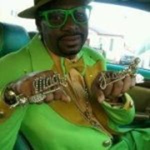 Don "Magic" Juan