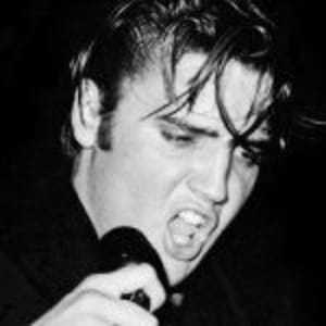 Elvis Presley