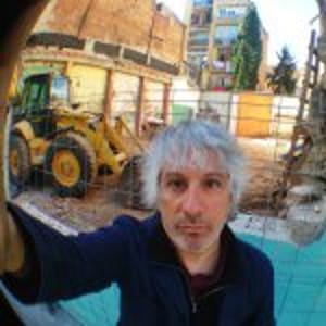 Lee Ranaldo