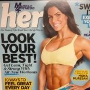 Mona Muresan
