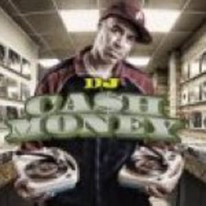 DJ Cash Money