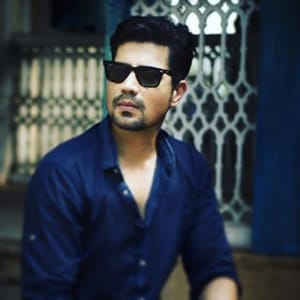 Sumeet Vyas