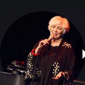 Betty Lynn Buckley