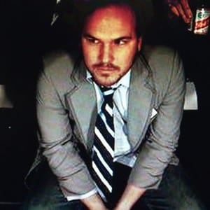 Matt Peters