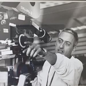 Dan Mindel