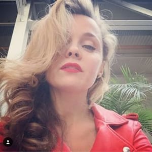 Mayia Alleaume