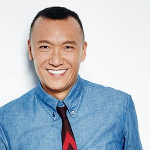 Joe Zee