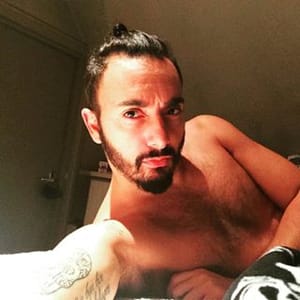 Jeff Mehmet