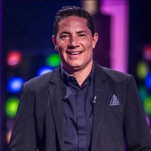 Fernando Del Rincon