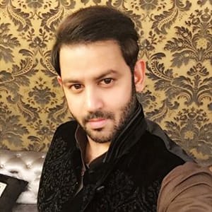 Ajay Kapoor