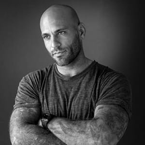 Michael Sparks