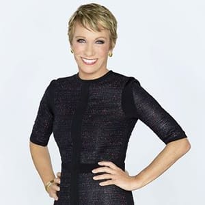 Barbara Corcoran