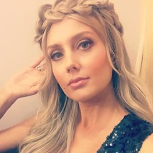Melissa Ordway Gaston