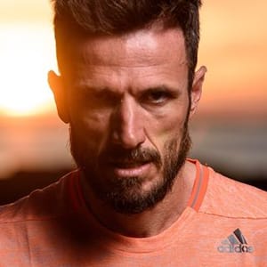 Chema Martinez