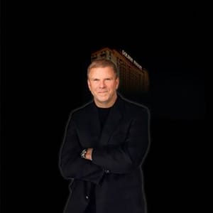 Tilman J. Fertitta
