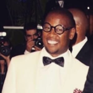 Andreharrell