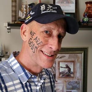 Mike Dooley