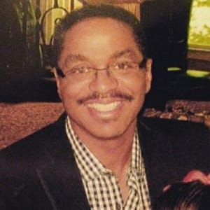 Marlon Jackson