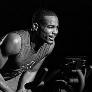 Alex Toussaint