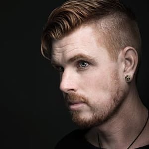 Aaron Anderson