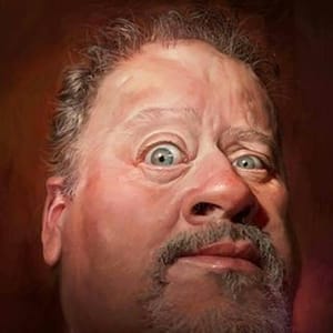 Camaleão Artista