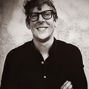 Patrick Carney