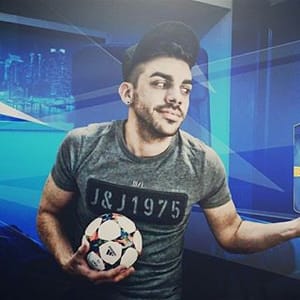 Djmariio