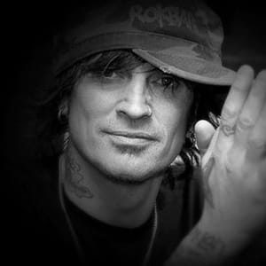 Tommy Lee