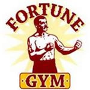 Justin Fortune