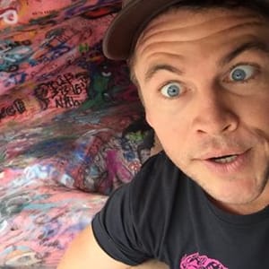 Luke Hemsworth
