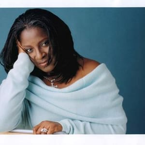 Latanya Richardson Jackson