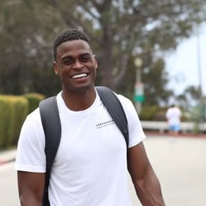Joe Holder