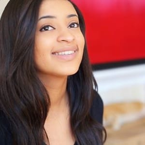 Sophie Saldana