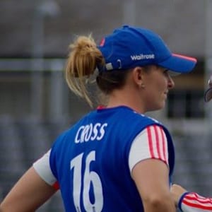 Kate Cross