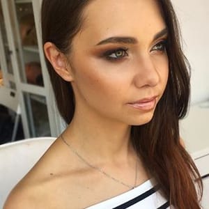 karisha Cooper