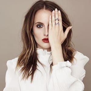 Rosie Fortescue