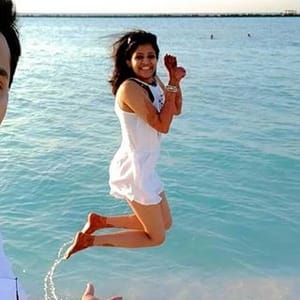 Apoorva Vakil