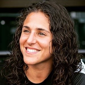 Veronica Boquete