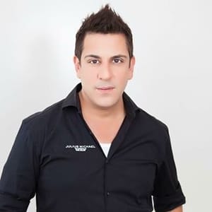 Julius Michael